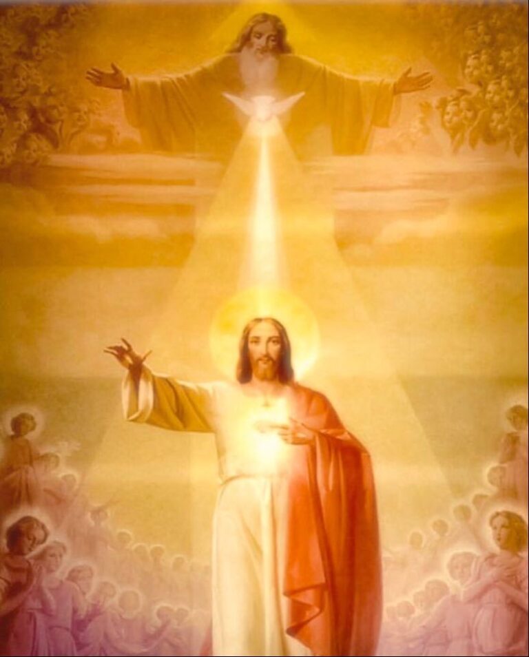 Aspirations to the Holy Spirit - Vcatholic