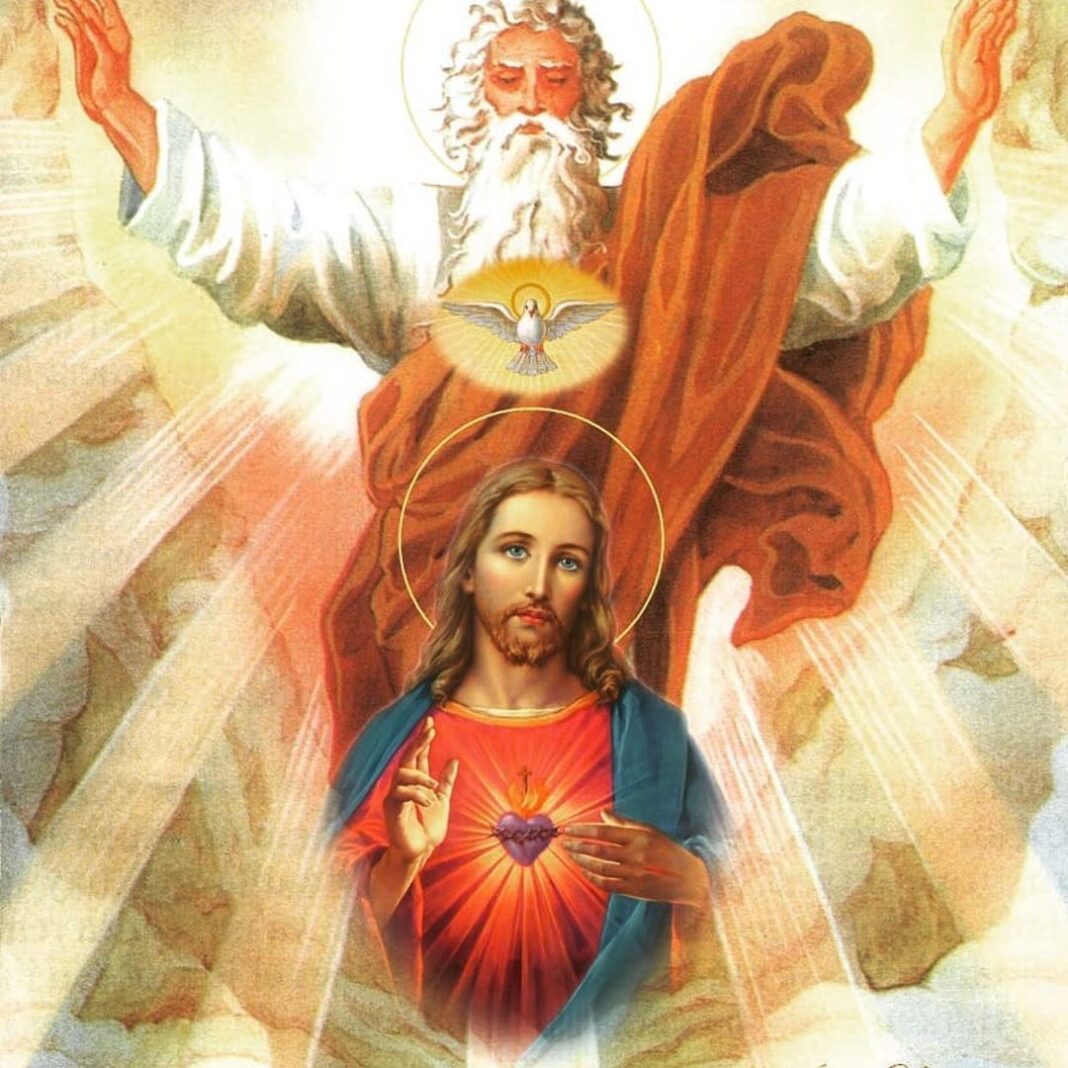 Book Of Hope Study Series Chapter 3 Vcatholic